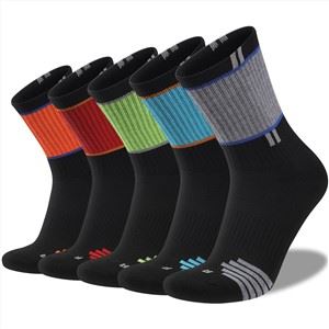 Performance Cushion Best Mens Running Hiking Socks