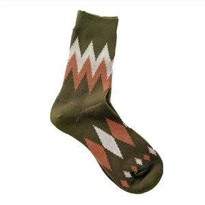 Simple Design Men Business Socks