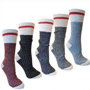 Sock Crew Boot Socks