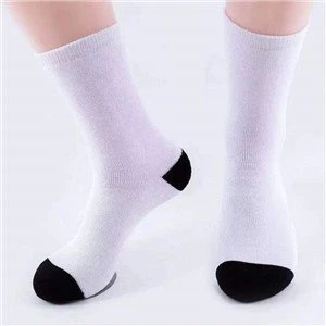 Socks Print Sublimation Socks Blank