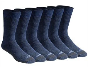 Softball Socks Neon Blue Thermal Socks
