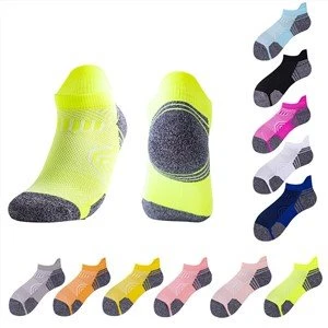 Sports Performance Cushion Running Socks Kids