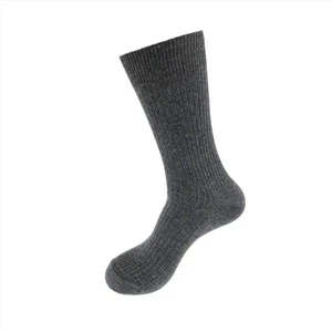 Striped Crew Size Thermal Socks
