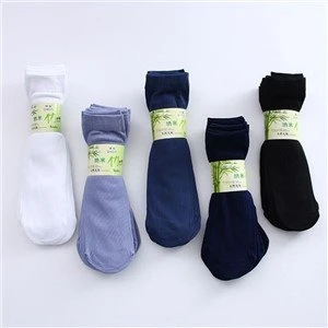 Summer Men Work Socks