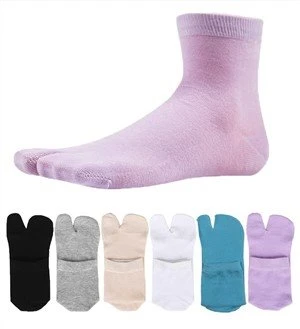 Two Toes Socks Sport