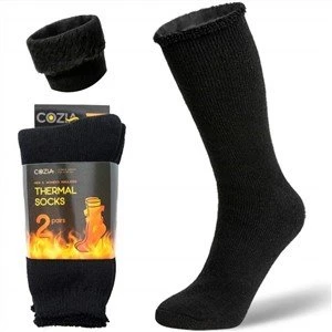 Ultra Soft Boot Thermal Socks