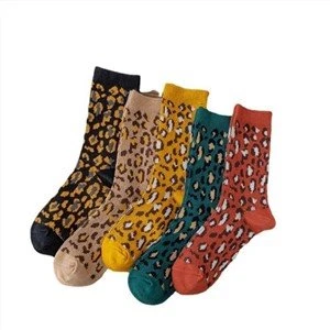 User-Friendly Design Sexy Fashion Socks For Woman