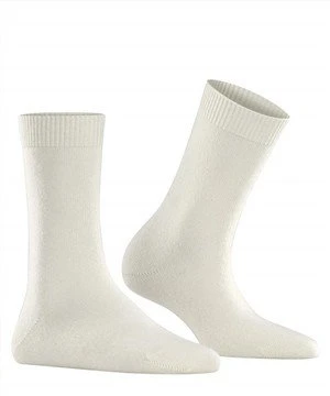 White Socks Unisex Thermal Socks