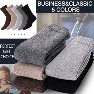 Wholesale Colored Socks Boot Socks