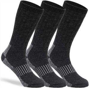 Winter Men Wool Socks