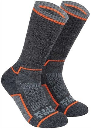 Winter Warmer Unisex Wool Socks