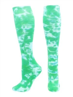 Women Tie Dye Socks in Bulk