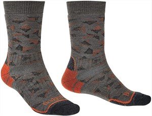 Wool Socks For Hiking And Skiing