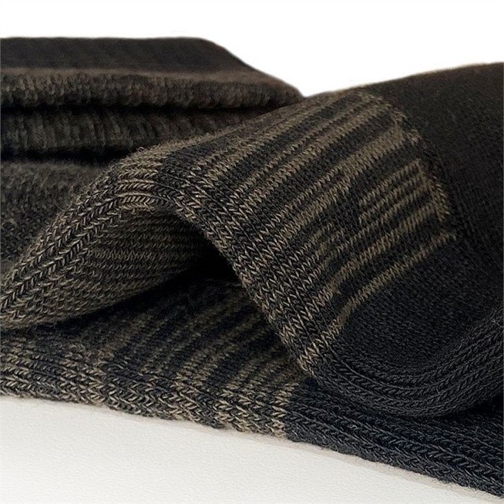 buy+socks men black work socks