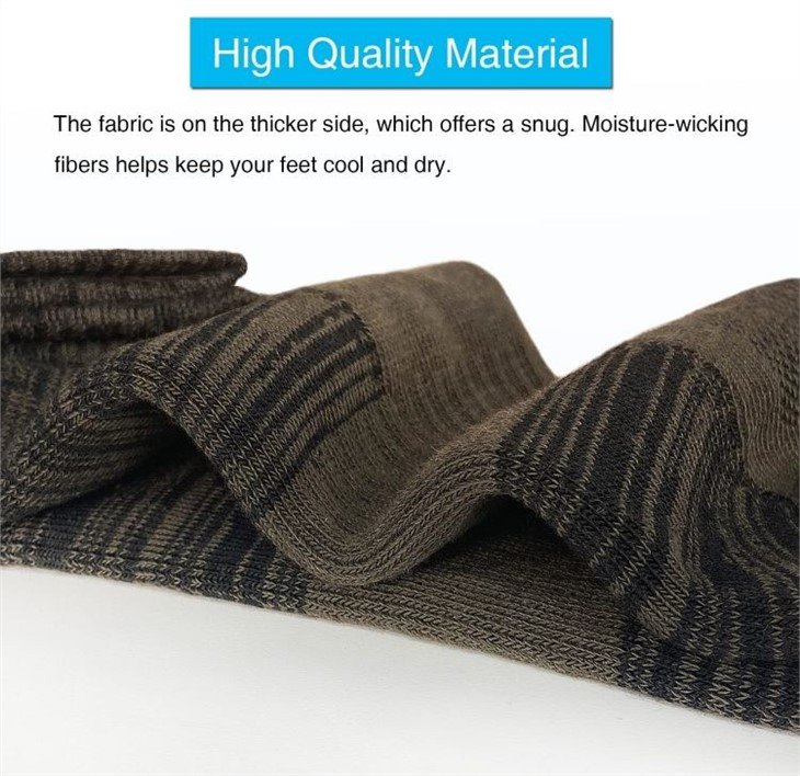 socks men black work socks+manufacturers