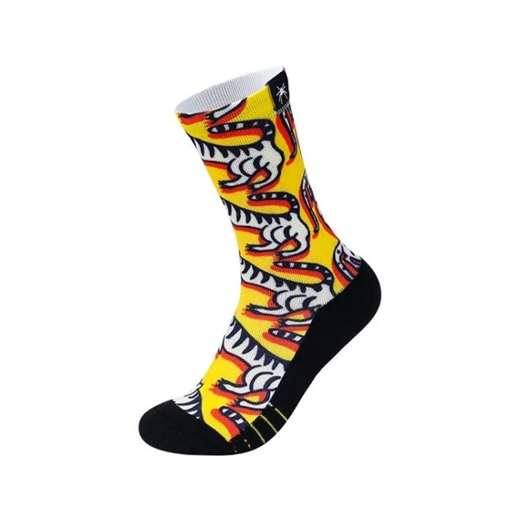 China socks print custom socks tube sublimation socks manufactures 03(1)