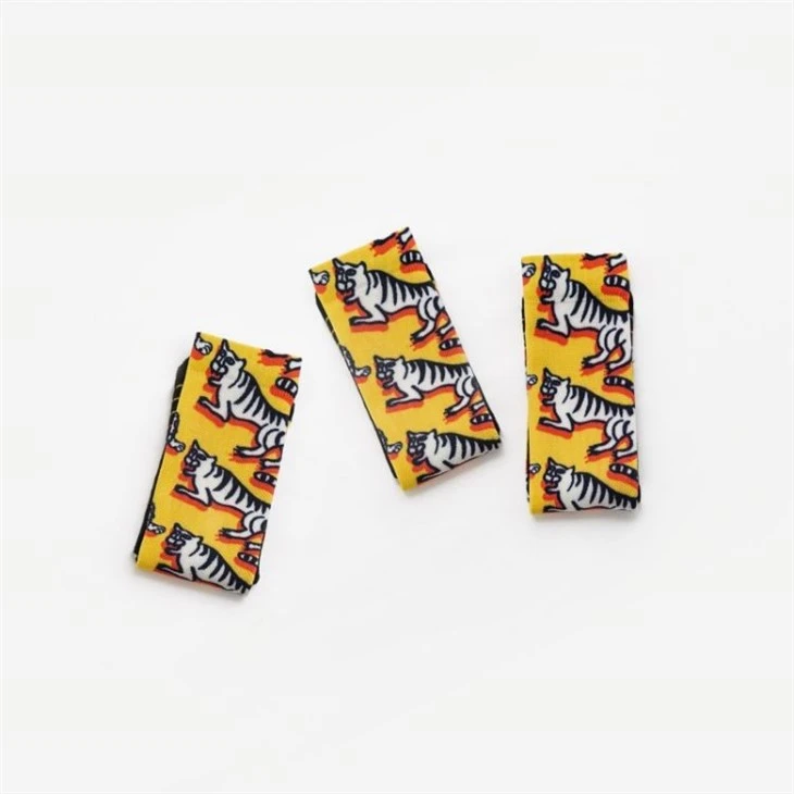 Customized socks print custom socks tube sublimation socks 04(1)