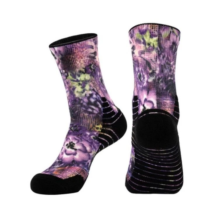 Socks Sport Custom Socks 3D Sublimation