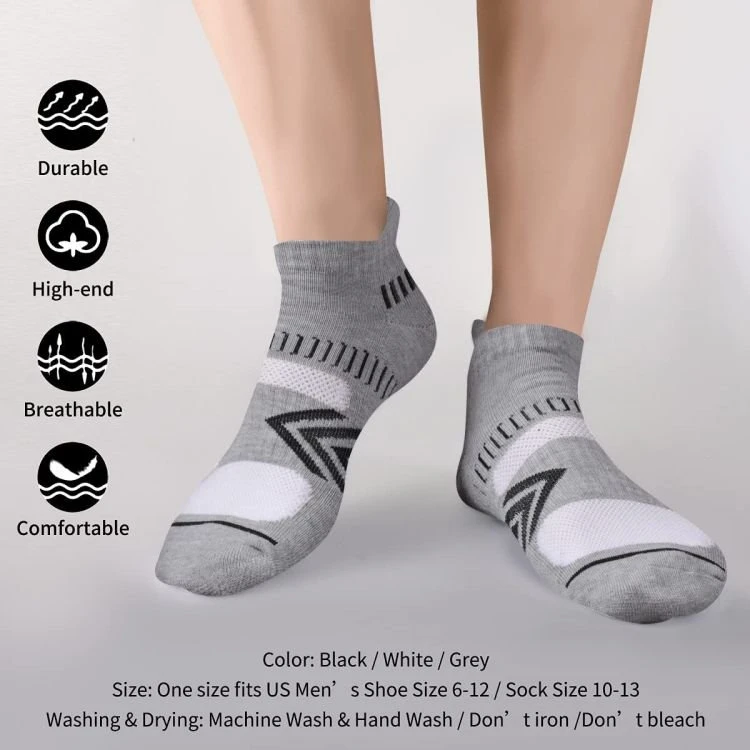 Socks Summer Work Socks