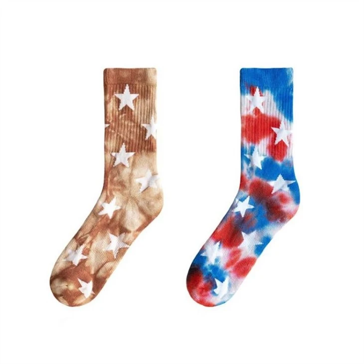 Tie Dye Socks suppliers