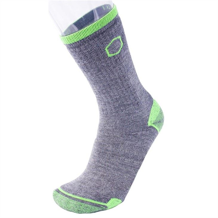 bulk Soft warm thick wool socks (2)