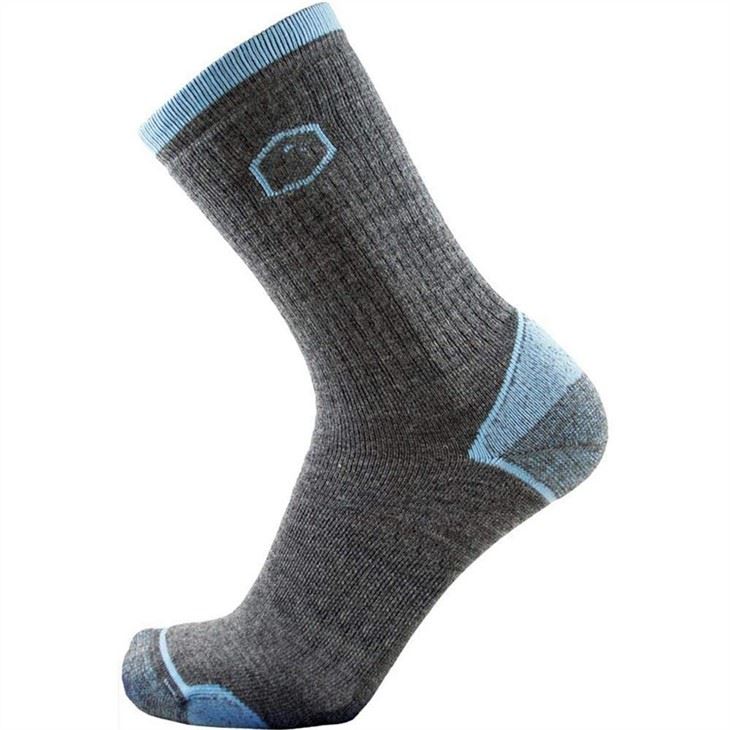 Soft warm thick wool socks price(5)