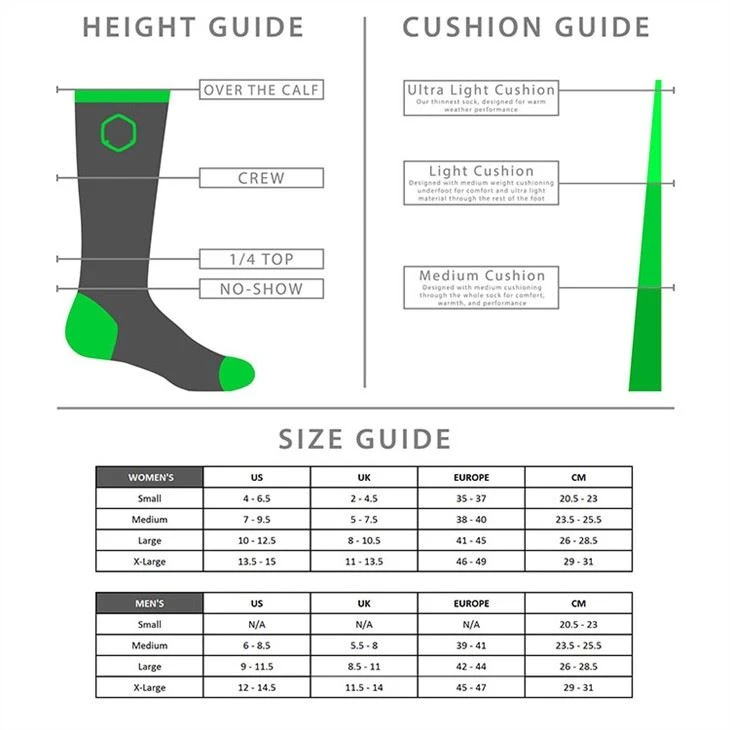 Soft warm thick wool socks quotation(6)