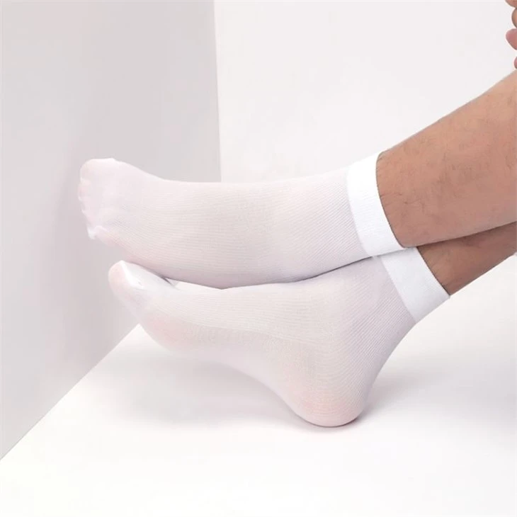 wholesale+summer men work socks