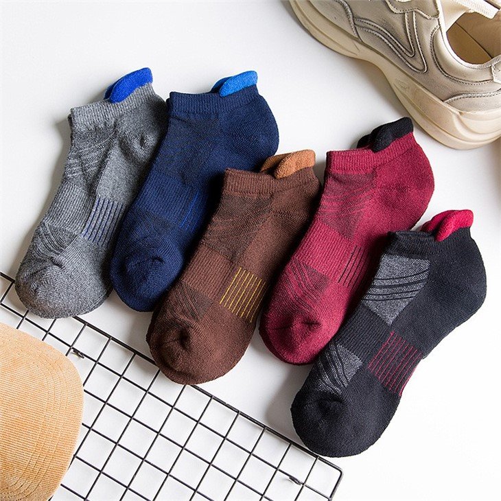 Hiking Socks