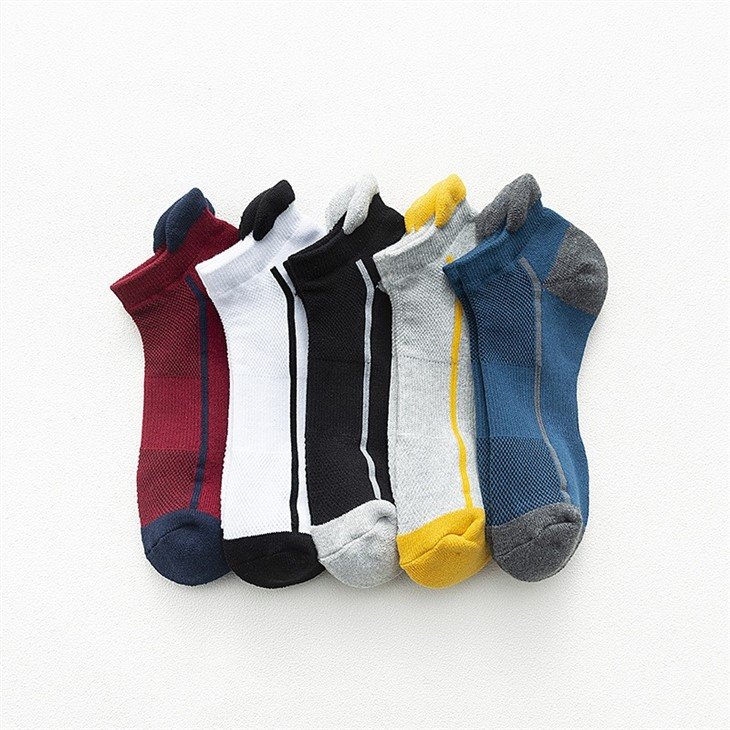 Hiking Socks