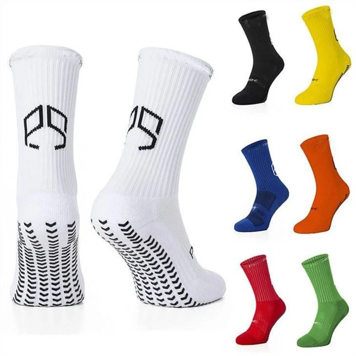Tab Athletic Soccer Grip Socks
