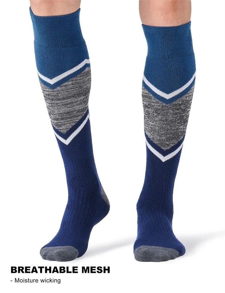 tall thermal socks in bulk
