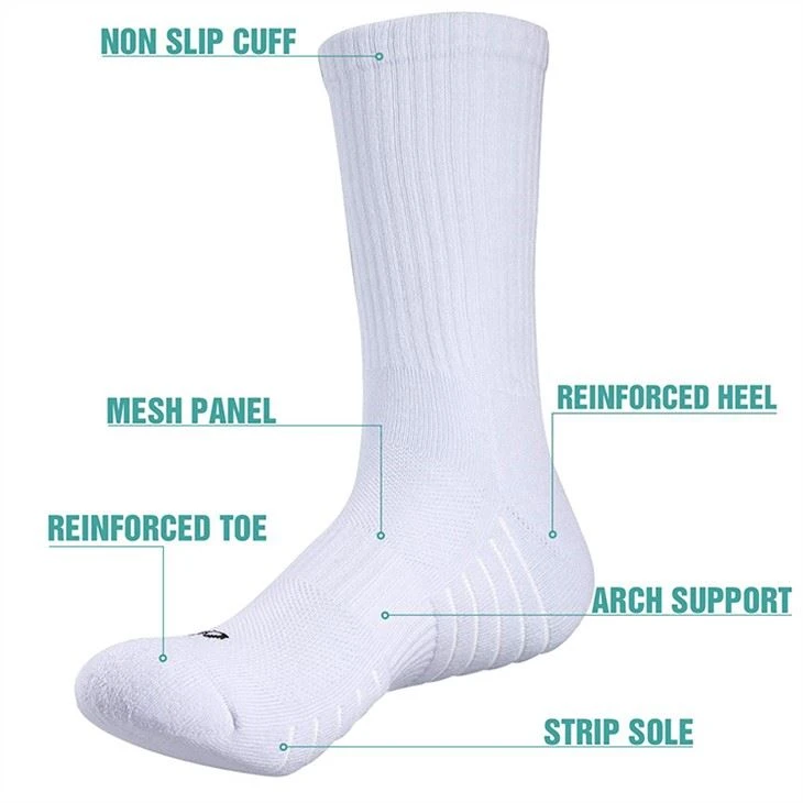 Sports Socks manufacturers