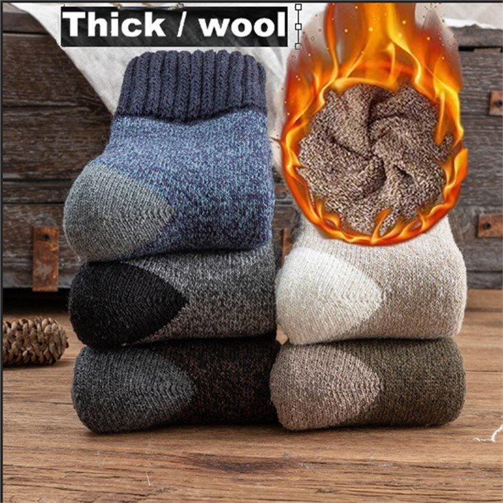 Sports Socks