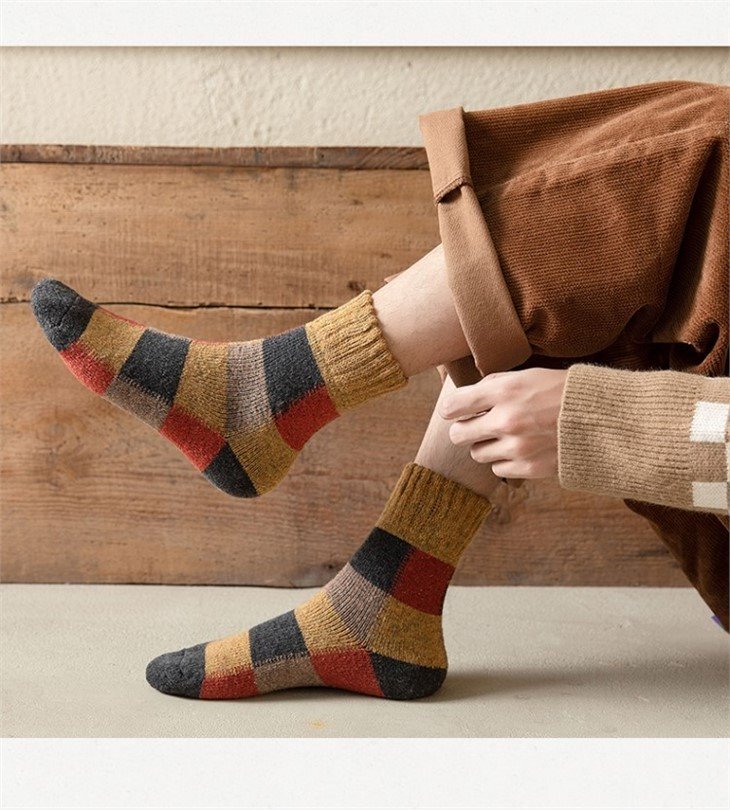 Ski Socks
