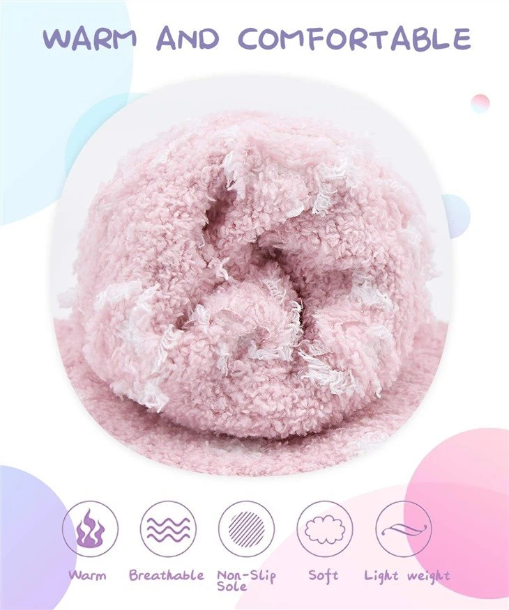 China Fuzzy Socks wholesale