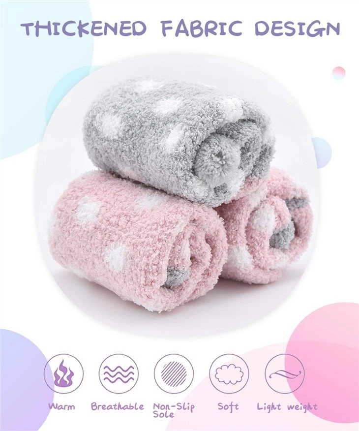 Fuzzy Socks wholesale