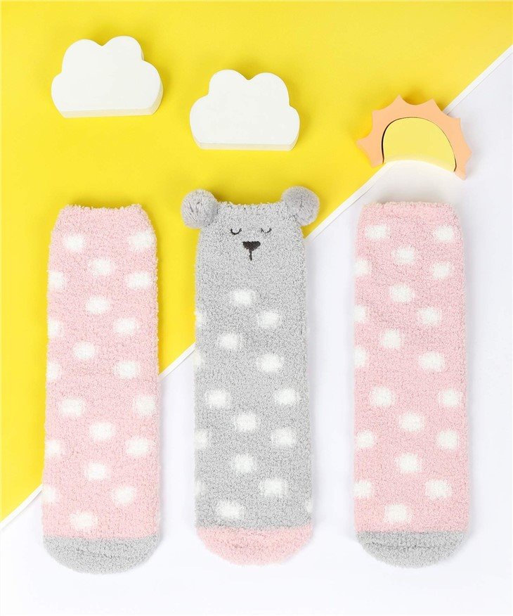 Fuzzy Socks manufacturers