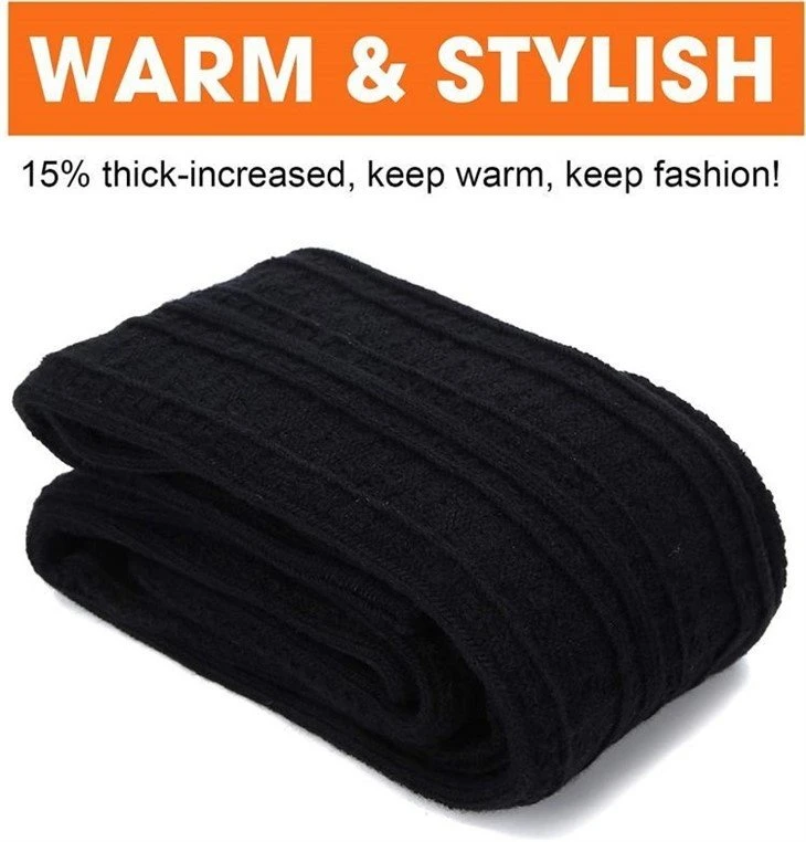 thigh socks Boot socks quotation(6)