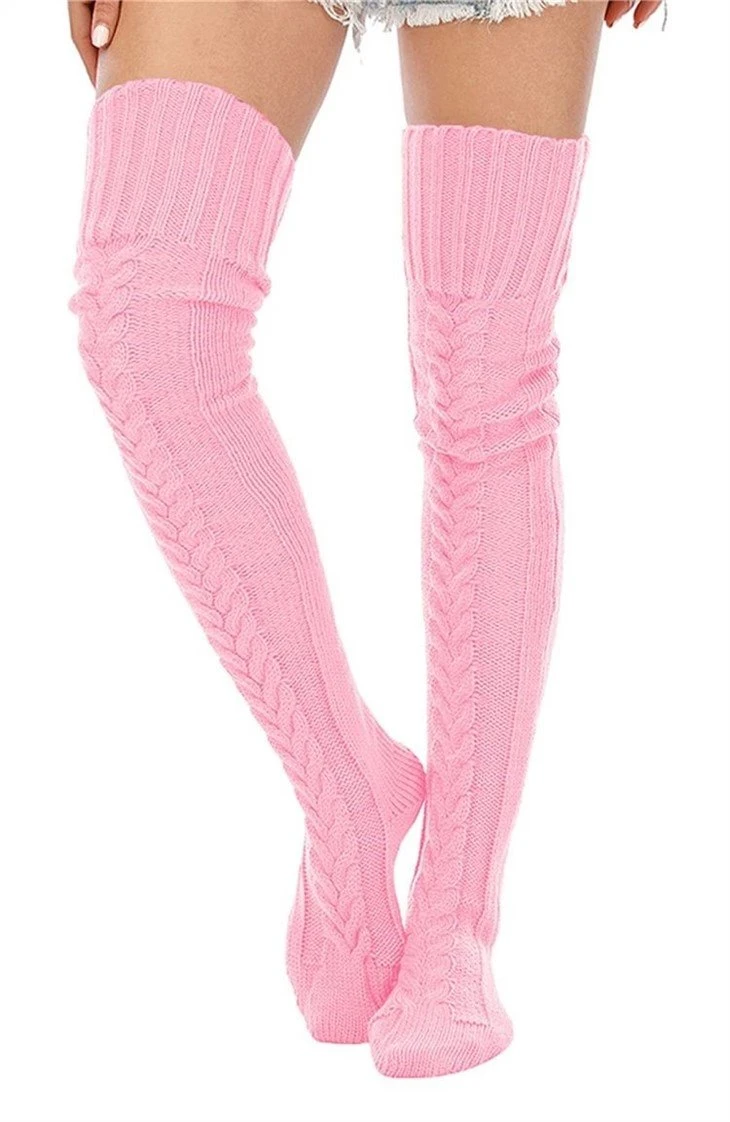 thigh thermal socks pricelist
