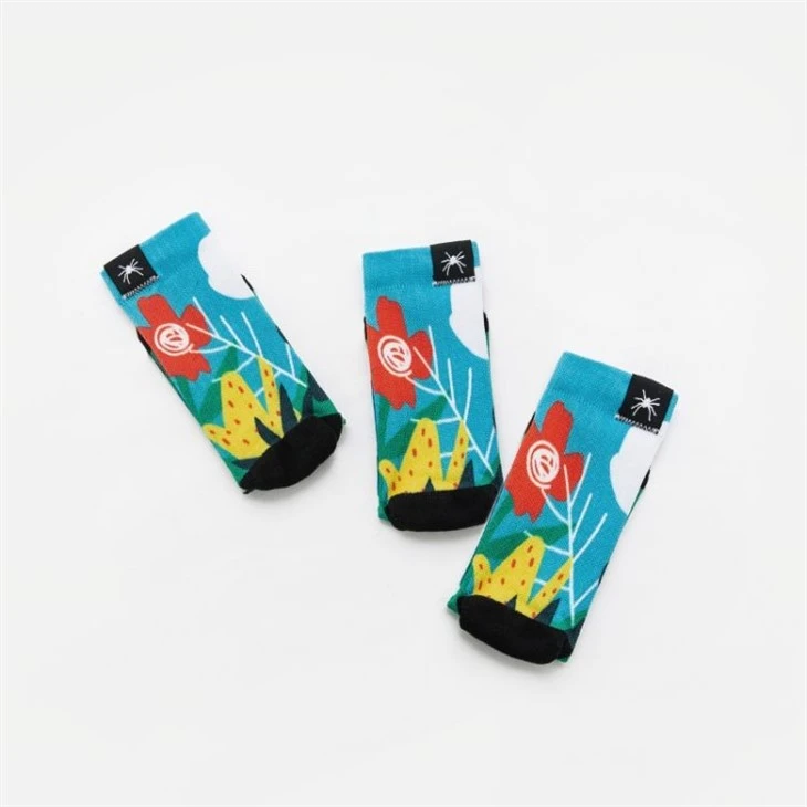 tie dye customtube sublimation socks in stock 06(1)