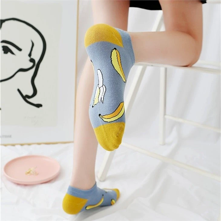 Top Rated Woman Socks Fruit suppliers