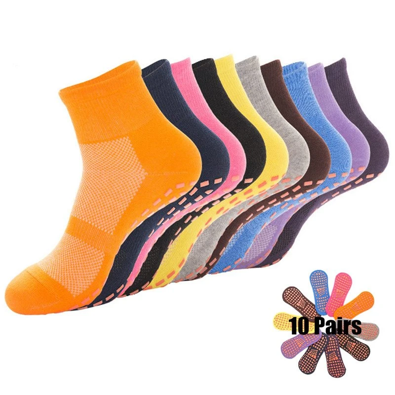Trampolin Socks For Women