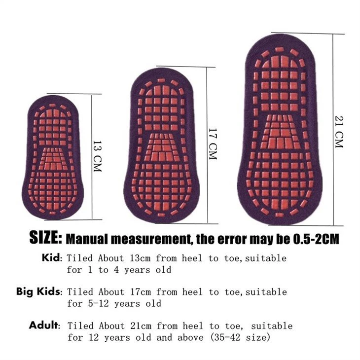 trampolin socks for women (1)