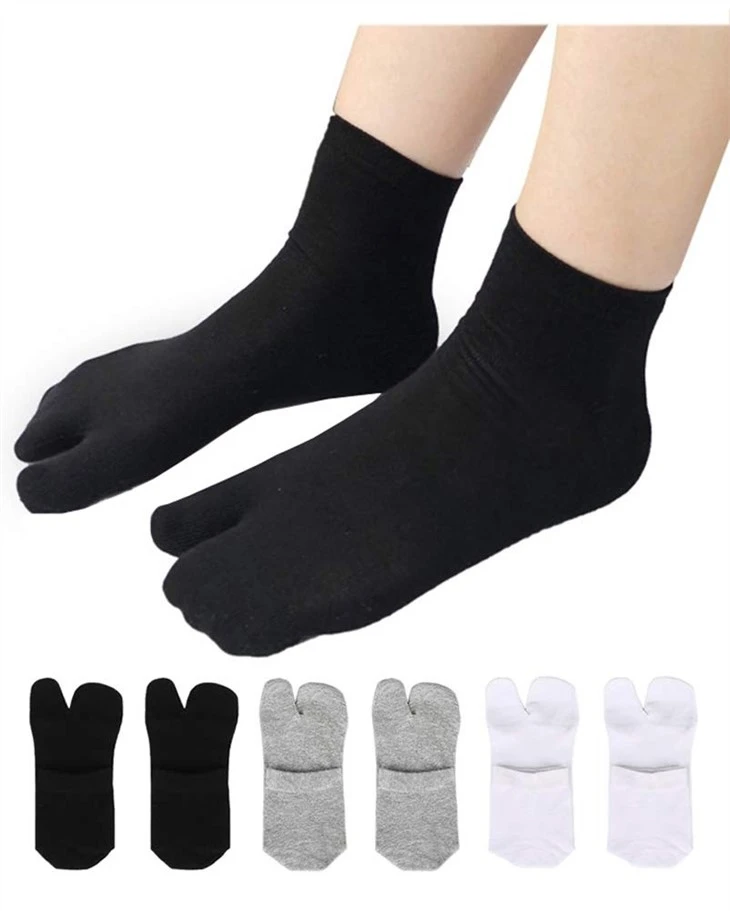 two toes socks sport (2)