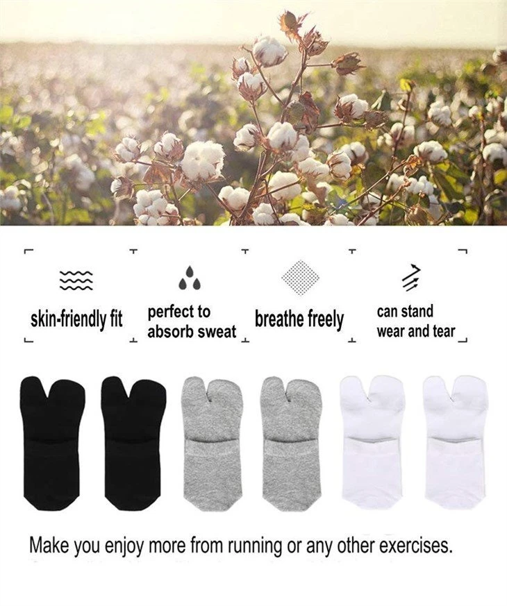 two toes socks sport (6)