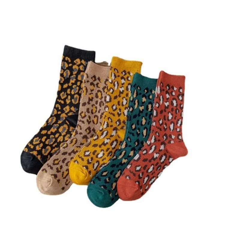 User-Friendly Design Sexy Fashion Socks For Woman