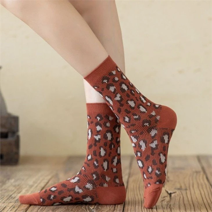 China User-Friendly Design Sexy Fashion Socks For Woman