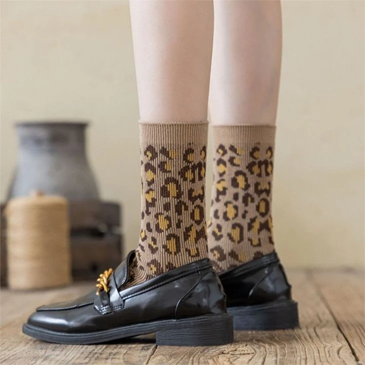 User-Friendly Design Sexy Fashion Socks For Woman factory