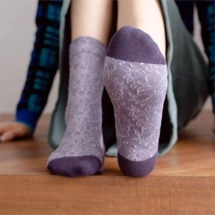User-Friendly Design Women's Socks Fashion Design price
